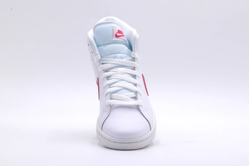 Nike Court Royale 2 Mid Γυναικεία Sneakers (CT1725 104)