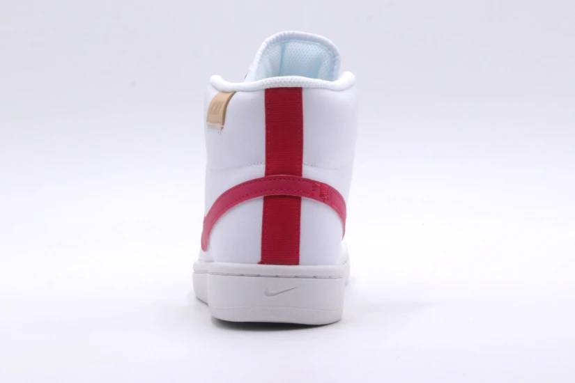 Nike Court Royale 2 Mid Γυναικεία Sneakers (CT1725 104)