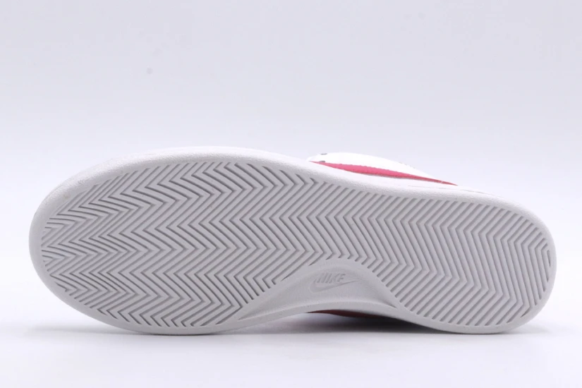 Nike Court Royale 2 Mid Γυναικεία Sneakers (CT1725 104)