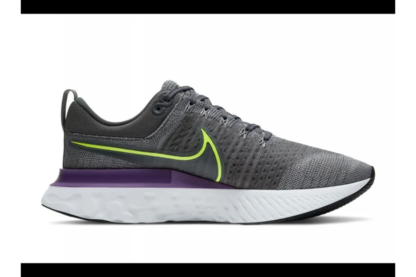 Nike Nike React Infinity Run Fk 2 (CT2357 004)