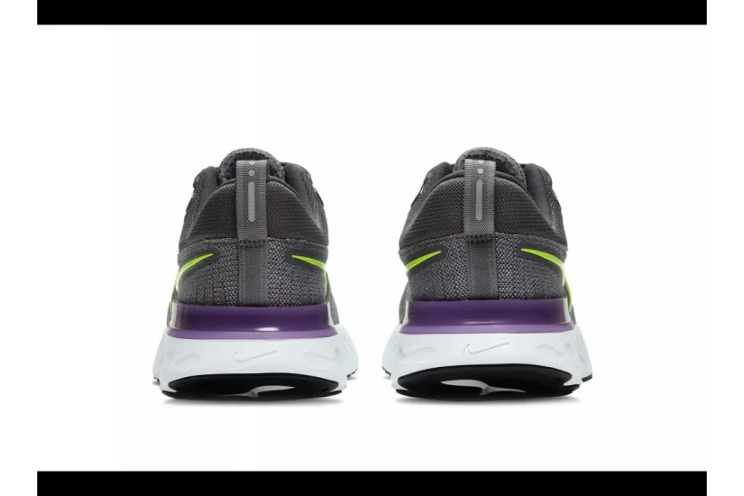Nike Nike React Infinity Run Fk 2 (CT2357 004)