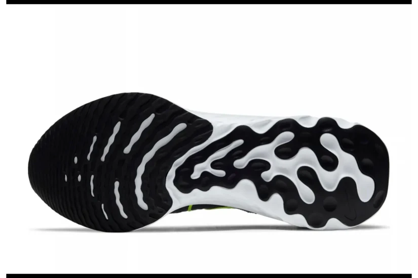 Nike Nike React Infinity Run Fk 2 (CT2357 004)