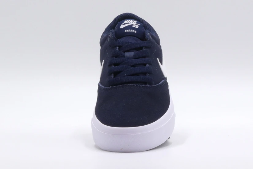 Nike Sb Charge Suede Gs (CT3112 400)