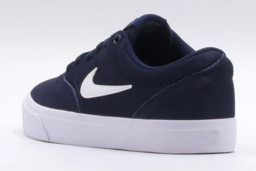 Nike Sb Charge Suede Gs (CT3112 400)