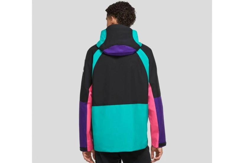 Jordan Winter Utility GORE-TEX Ανδρικό Αδιάβροχο Μπουφάν