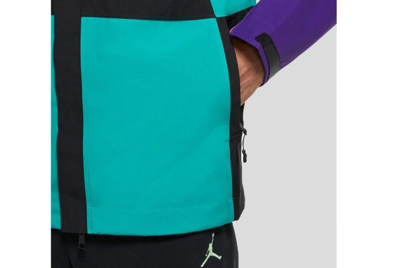 Jordan Winter Utility GORE-TEX Ανδρικό Αδιάβροχο Μπουφάν