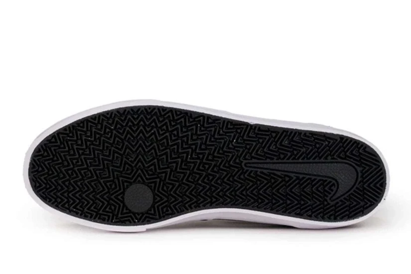 Nike Nike Sb Charge Suede (CT3463 001)
