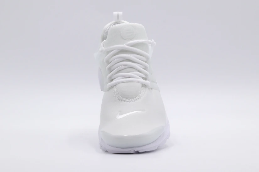 Nike Air Presto Ανδρικά Sneakers Εκρού, Λευκά