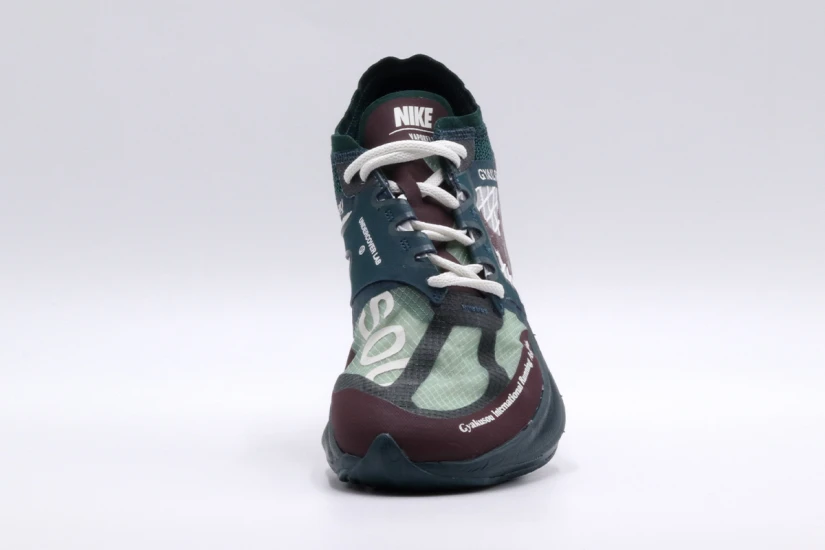 Nike Zoomx Vaporfly - Gyakusou (CT4894 300)