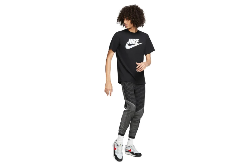 Nike T-Shirt Fashion Ανδρ (CT6879 010)
