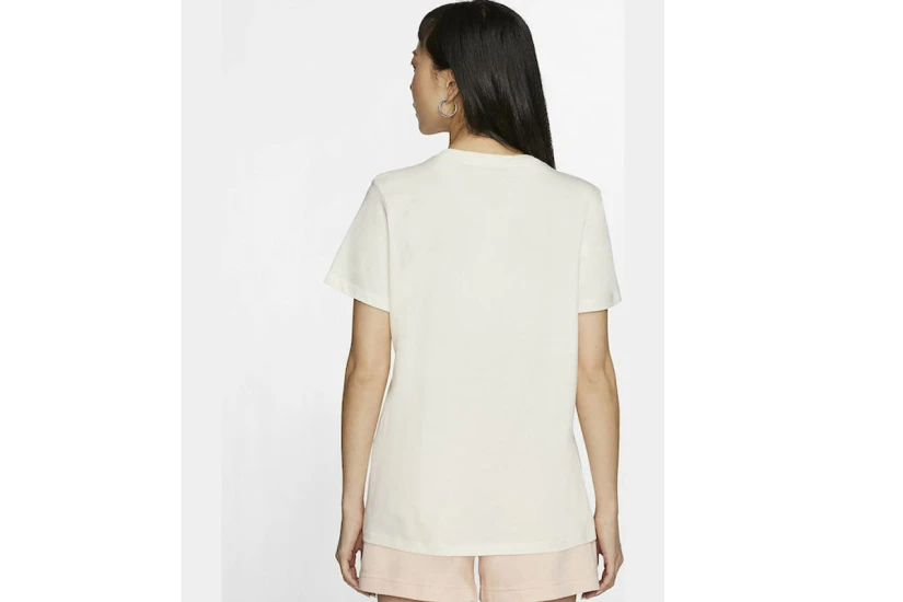 Nike T-Shirt Fashion Γυν (CT8854 110)