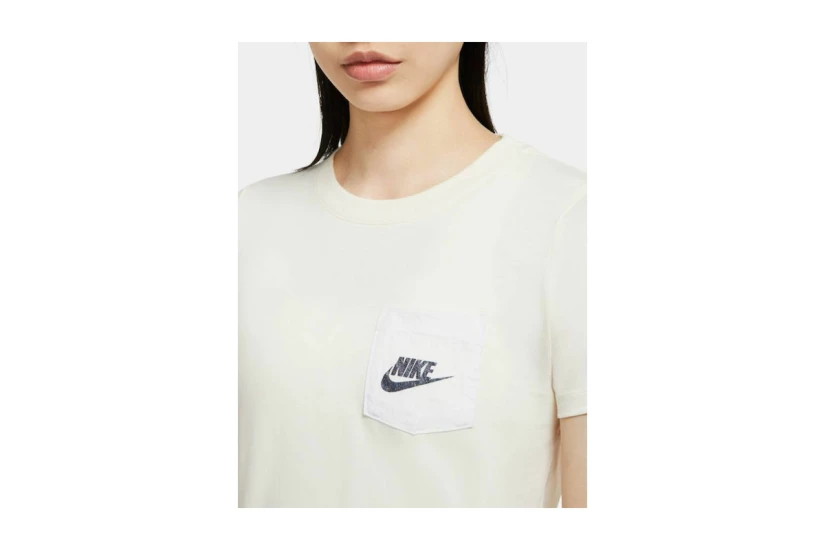 Nike T-Shirt Fashion Γυν (CT8854 110)