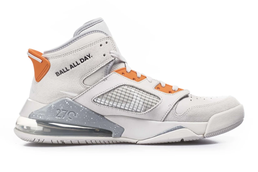Jordan Mars 270 Sneakers (CT9132 002)