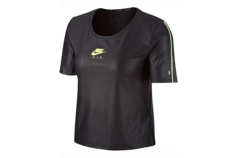 Nike T-Shirt Running Γυν (CU3058 010)