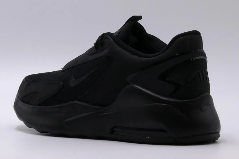 Nike Air Max Bolt Sneakers (CU4151 001)