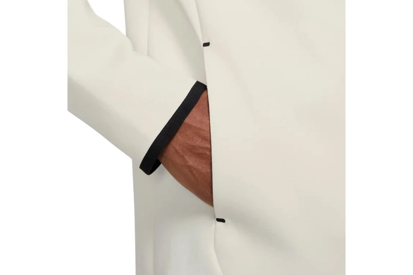Nike Sportswear Tech Fleece Ανδρική Ζακέτα Με Κουκούλα