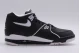 Nike Air Flight 89 Ανδρικά Sneakers Μαύρα, Λευκά