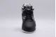 Nike Air Flight 89 Ανδρικά Sneakers Μαύρα, Λευκά