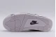 Nike Air Flight 89 Ανδρικά Sneakers Μαύρα, Λευκά