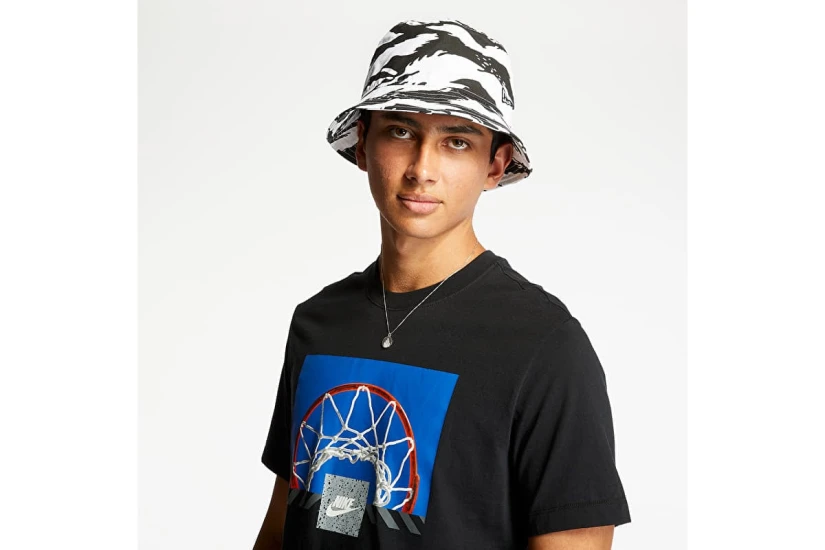 Nike Sportswear Basketball T-Shirt Ανδρικό (CU7638 010)