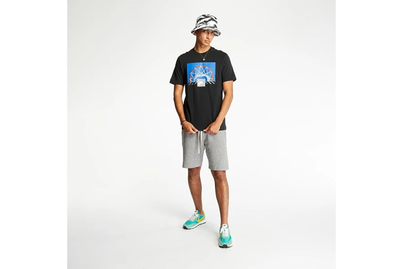 Nike Sportswear Basketball T-Shirt Ανδρικό (CU7638 010)