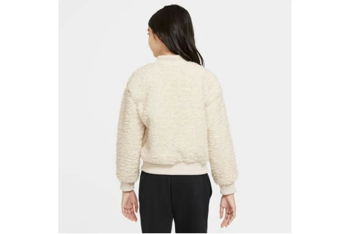 Nike Ζακετα Fashion (CU8567 104)