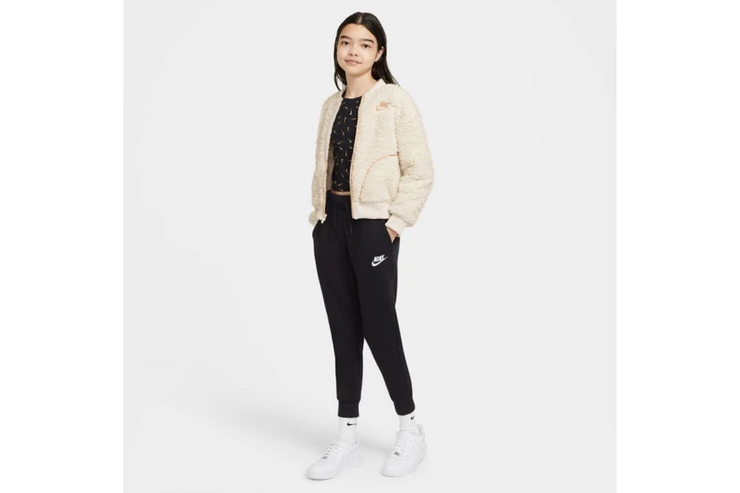 Nike Ζακετα Fashion (CU8567 104)