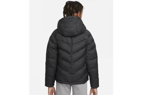 Nike Μπουφάν Fashion (CU9157 010)