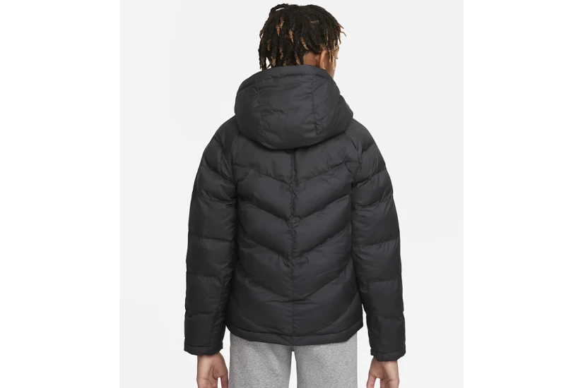 Nike Μπουφάν Fashion (CU9157 010)