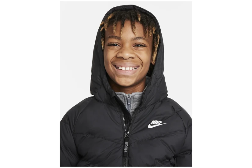 Nike Μπουφάν Fashion (CU9157 010)