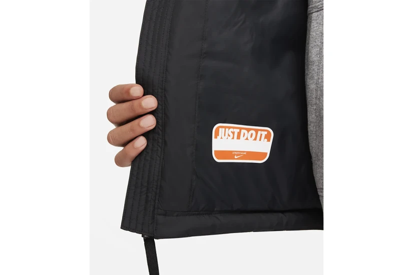 Nike Μπουφάν Fashion (CU9157 010)