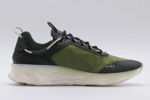 Nike React Live Ανδρικά Sneakers (CV1772 300)