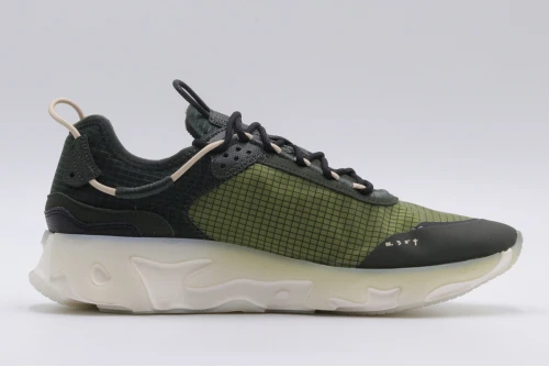 Nike React Live Ανδρικά Sneakers (CV1772 300)