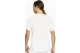 Nike Court Victory Dri-FIT Ανδρικό Κοντομάνικο T-Shirt Λευκό