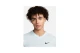 Nike Court Victory Dri-FIT Ανδρικό Κοντομάνικο T-Shirt Σιέλ