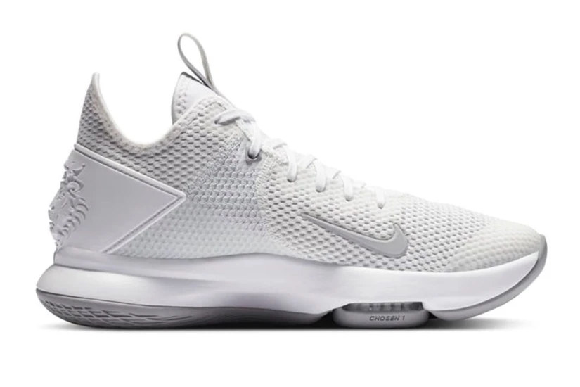 Nike Lebron Witness Iv Tb (CV4004 100)