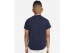 Nike Court Victory Dri-FIT Παιδικό Κοντομάνικο T-Shirt Μπλε