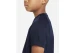 Nike Court Victory Dri-FIT Παιδικό Κοντομάνικο T-Shirt Μπλε