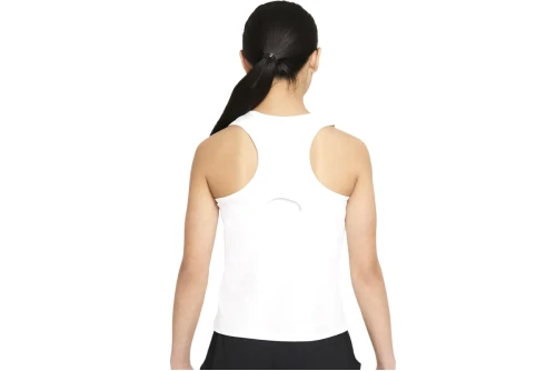 Nike Court Victory Tennis Dri-Fit Μπλούζα Αμάνικη (CV7573 100)
