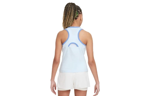 Nike Court Victory Tennis Dri-Fit Μπλούζα Αμάνικη (CV7573 423)