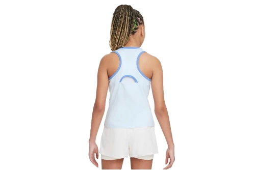 Nike Court Victory Tennis Dri-Fit Μπλούζα Αμάνικη (CV7573 423)