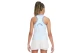 Nike Court Victory Tennis Dri-FIT Παιδική Αμάνικη Μπλούζα Γαλάζια