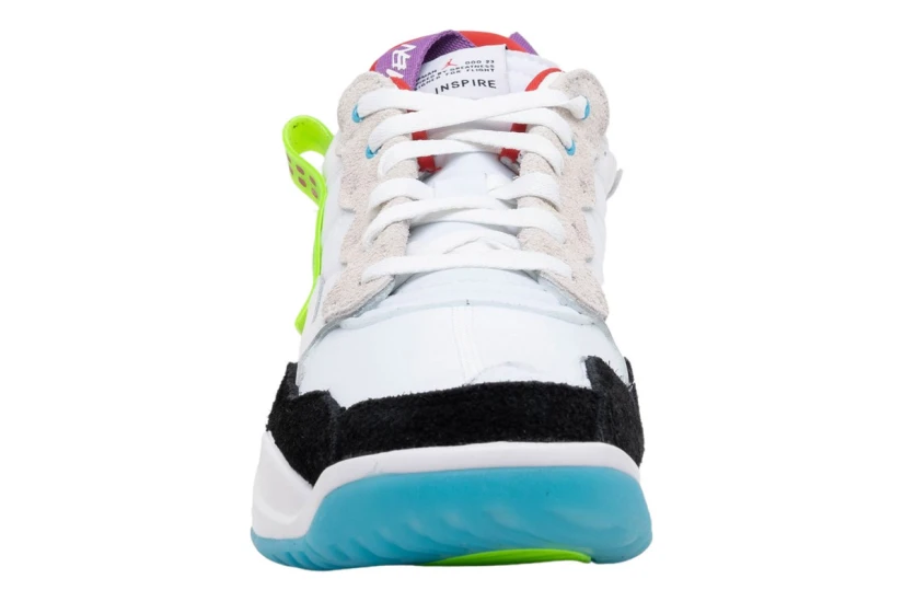 Jordan Ma2 (CV8122 100)