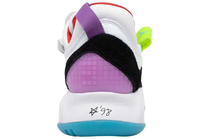 Jordan Ma2 (CV8122 100)