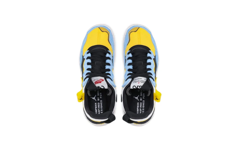 Jordan Jordan Ma2 (CV8122 700)