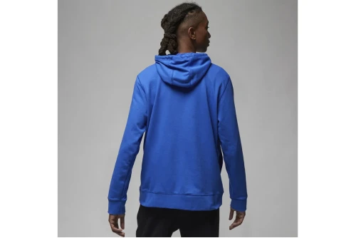 Jordan Dri-Fit Hoodie Ανδρικό (CV8437 493)