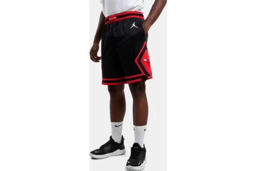 Jordan Nba Chicago Bulls Βερμούδα Μπασκετική Ανδρική (CV9555 010)