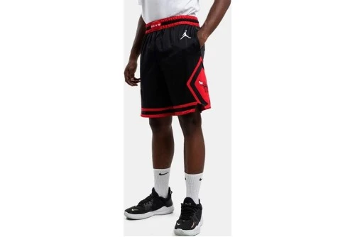 Jordan Nba Chicago Bulls Βερμούδα Μπασκετική Ανδρική (CV9555 010)