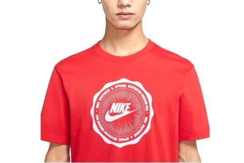 Nike T-Shirt Fashion Ανδρ (CW0481 657)
