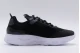 Nike React Live Sneakers Μαύρα, Λευκά (CW1622 003)